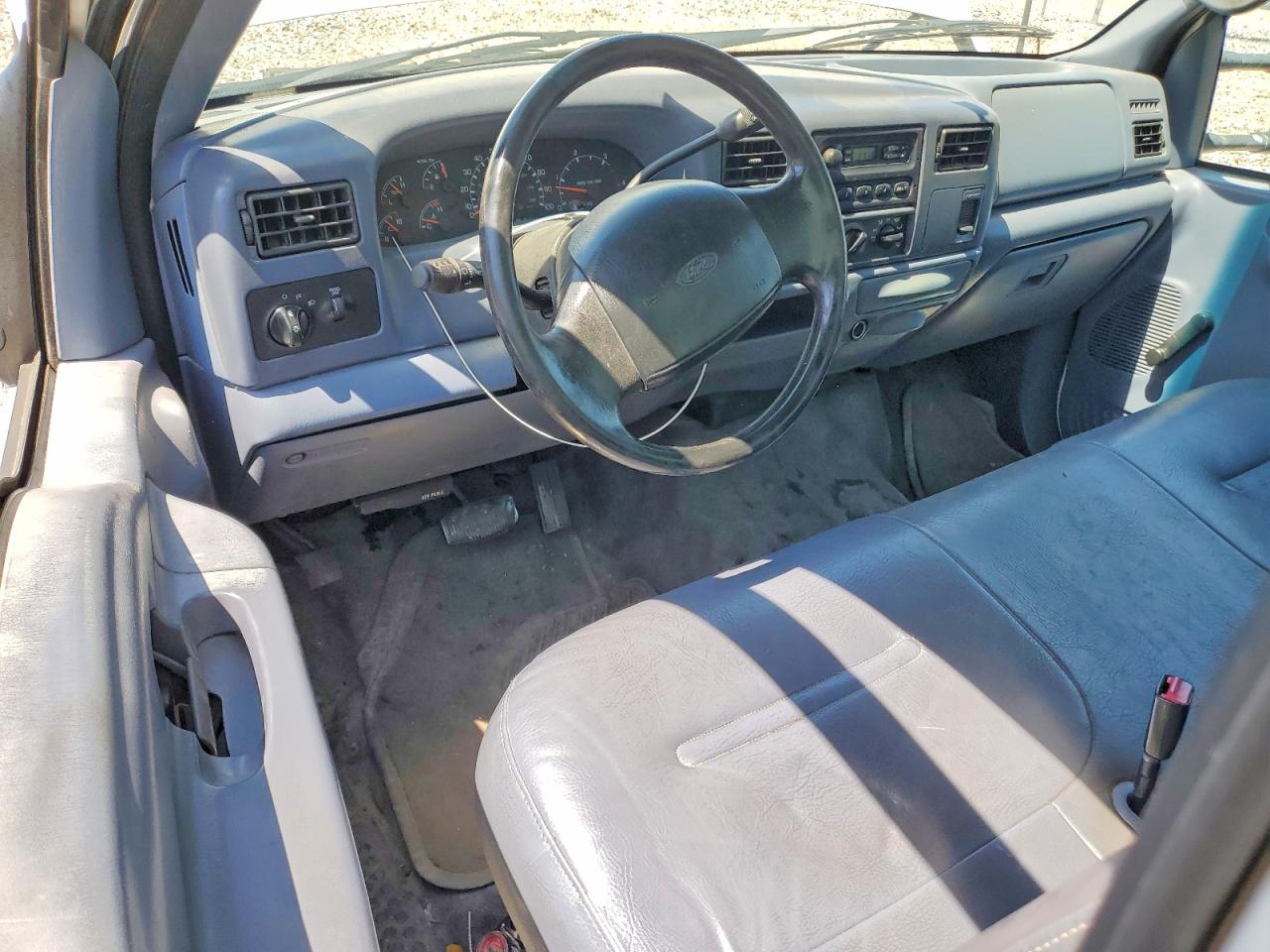 Ford F-450 Super Duty