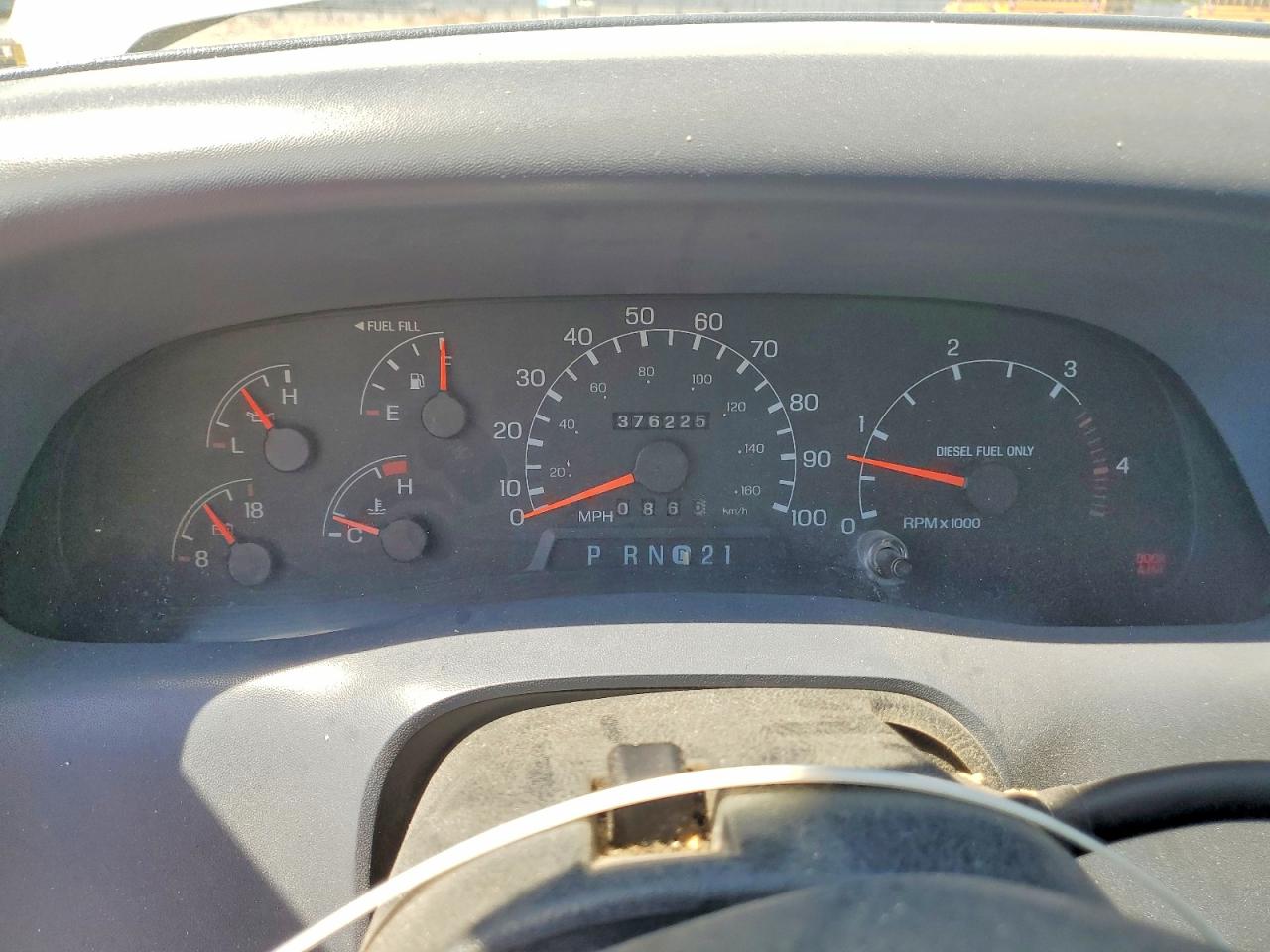 Ford F-450 Super Duty
