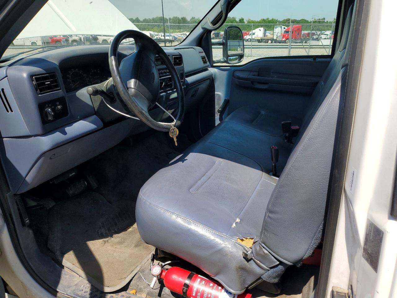 Ford F-450 Super Duty