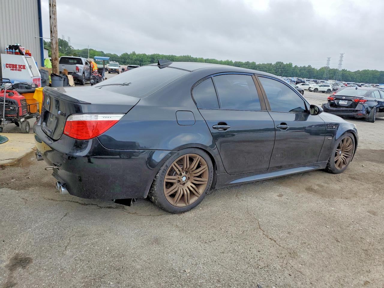 BMW M Series