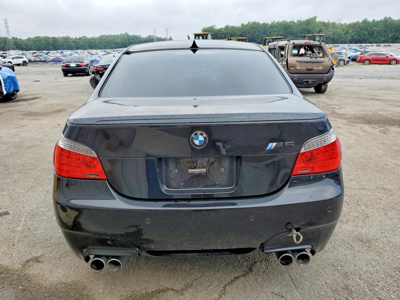 BMW M Series