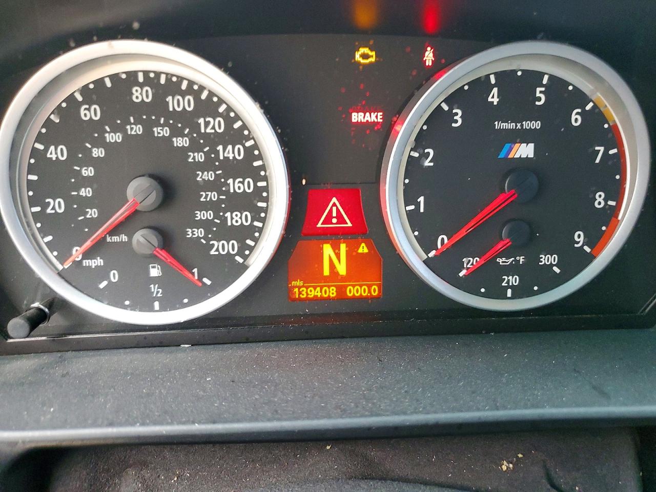 BMW M Series