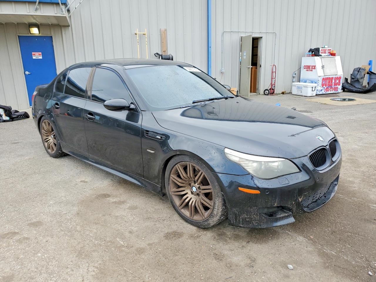 BMW M Series