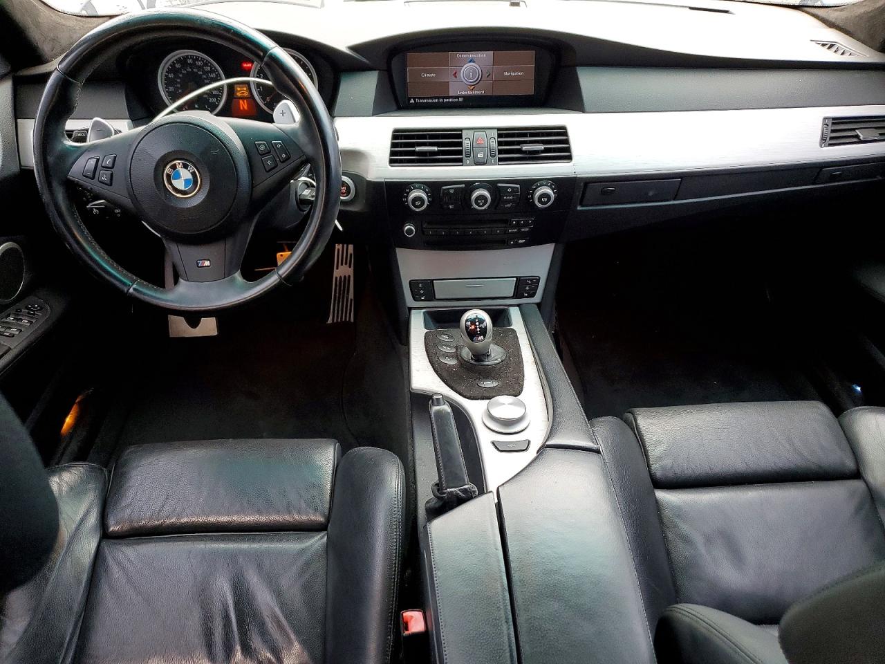 BMW M Series