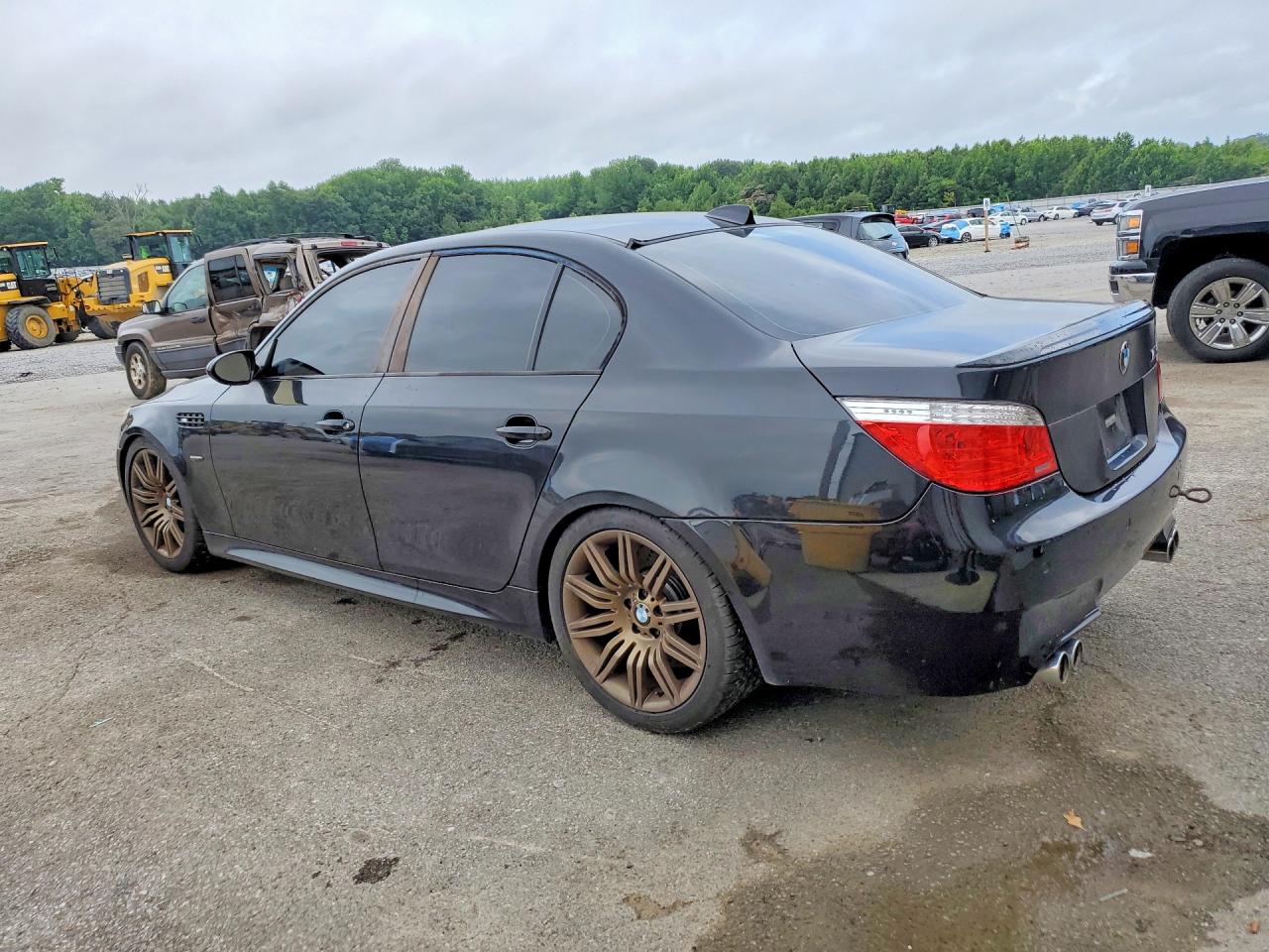 BMW M Series