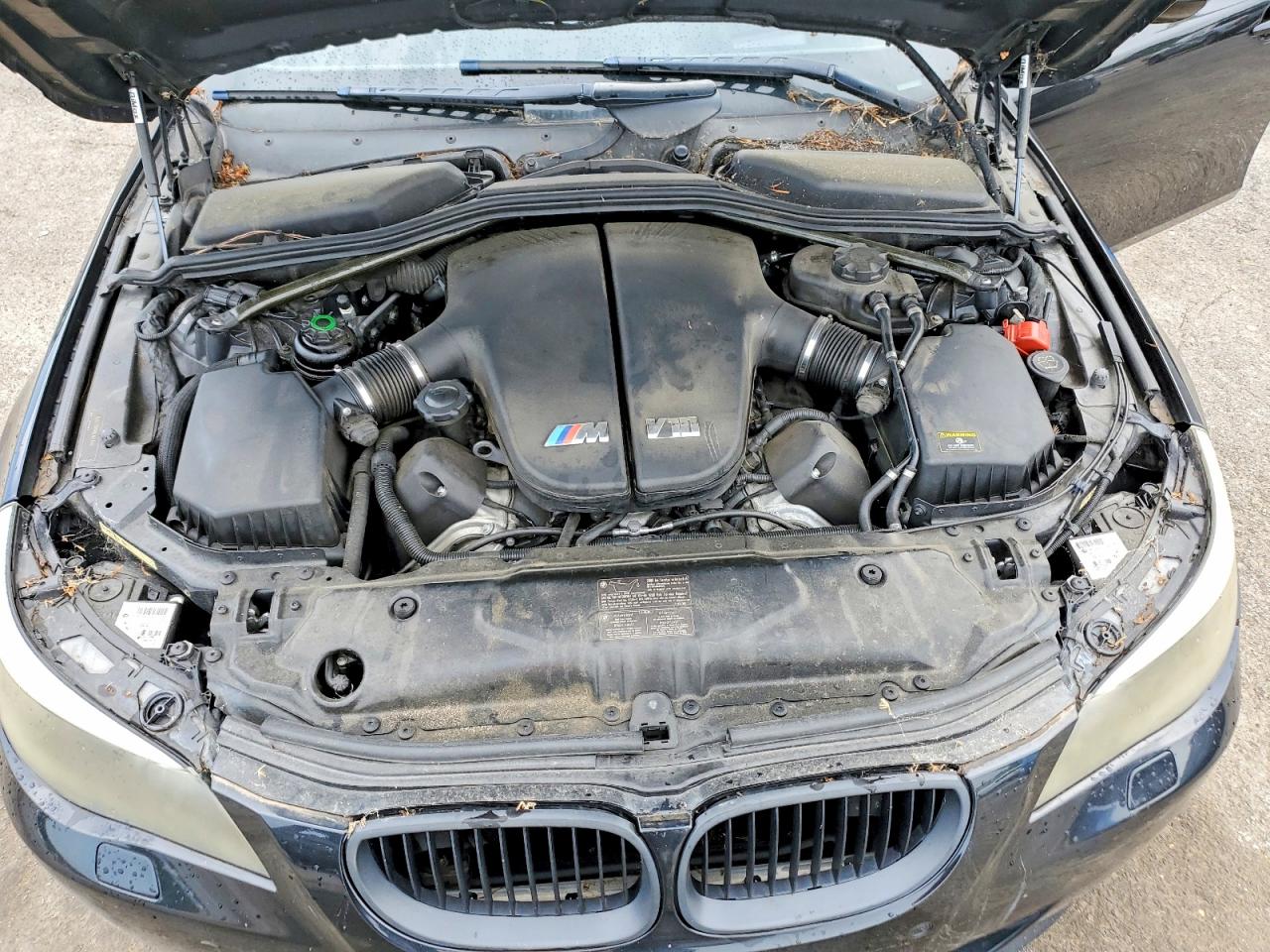 BMW M Series