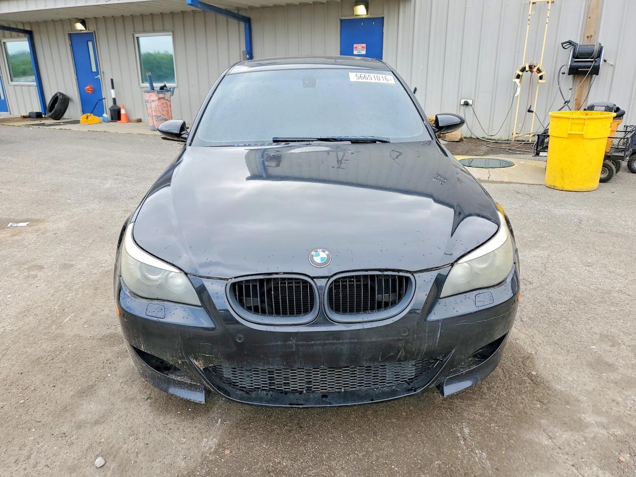 BMW M Series