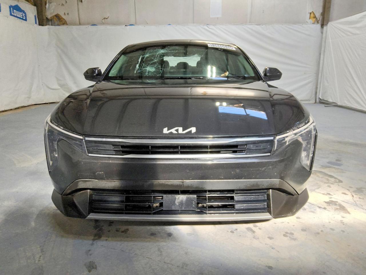 Kia K4 Ex
