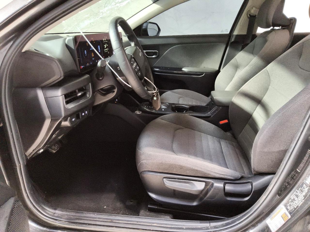 Kia K4 Ex