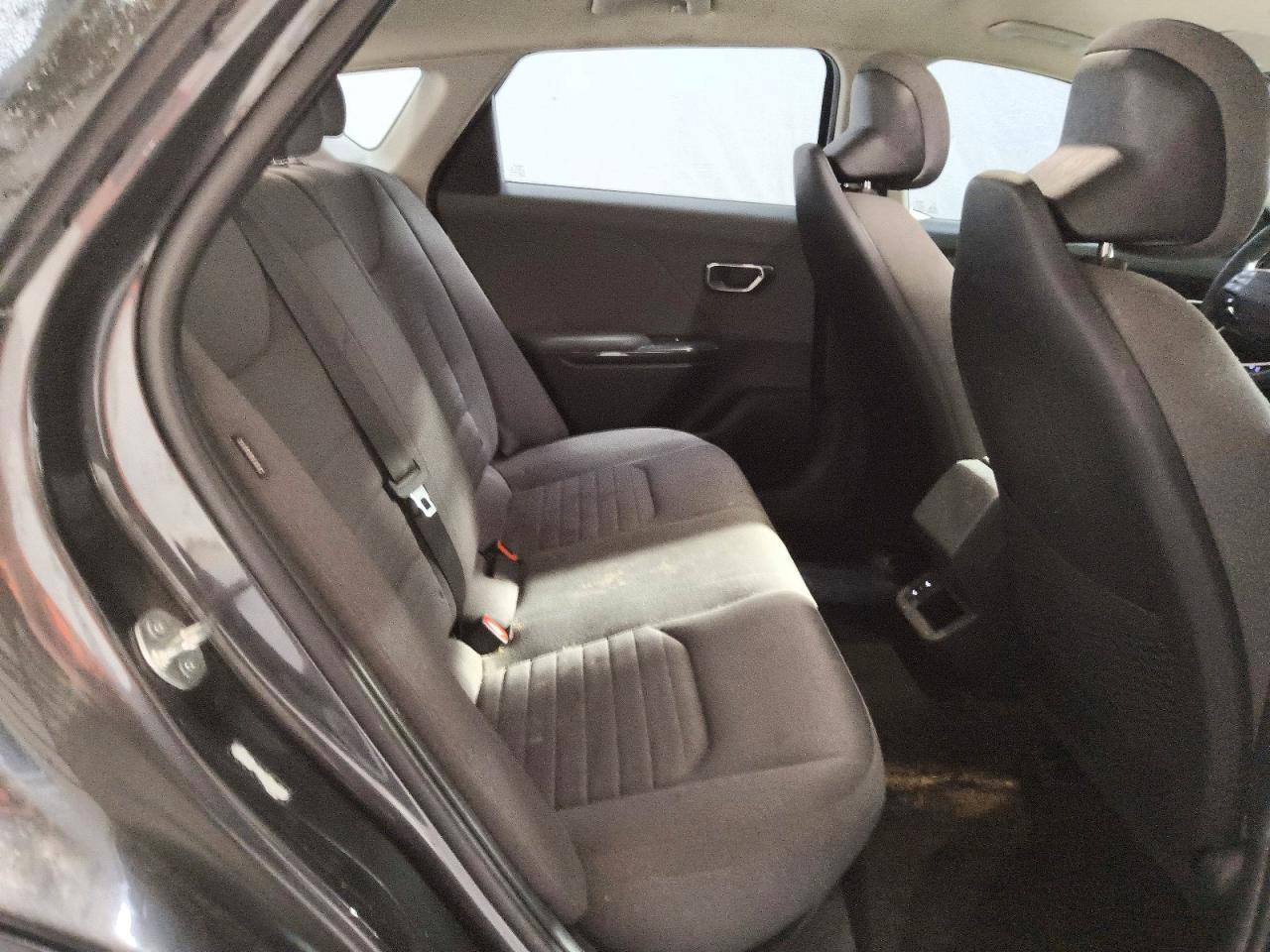 Kia K4 Ex