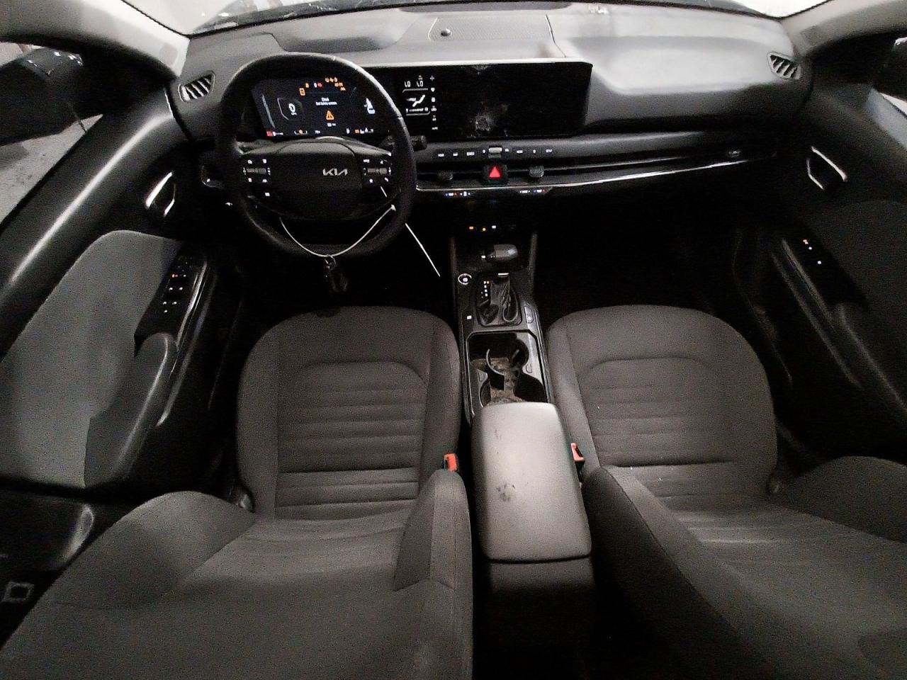 Kia K4 Ex