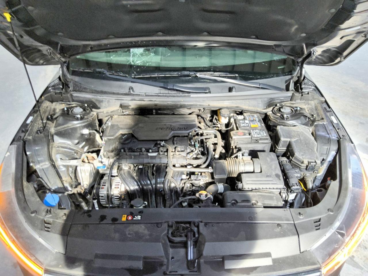 Kia K4 Ex