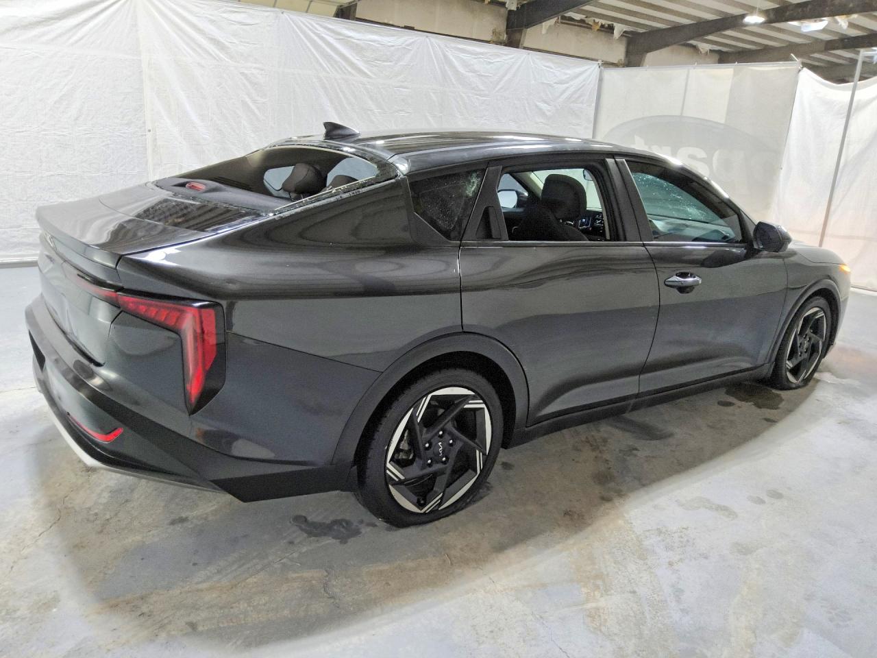 Kia K4 Ex