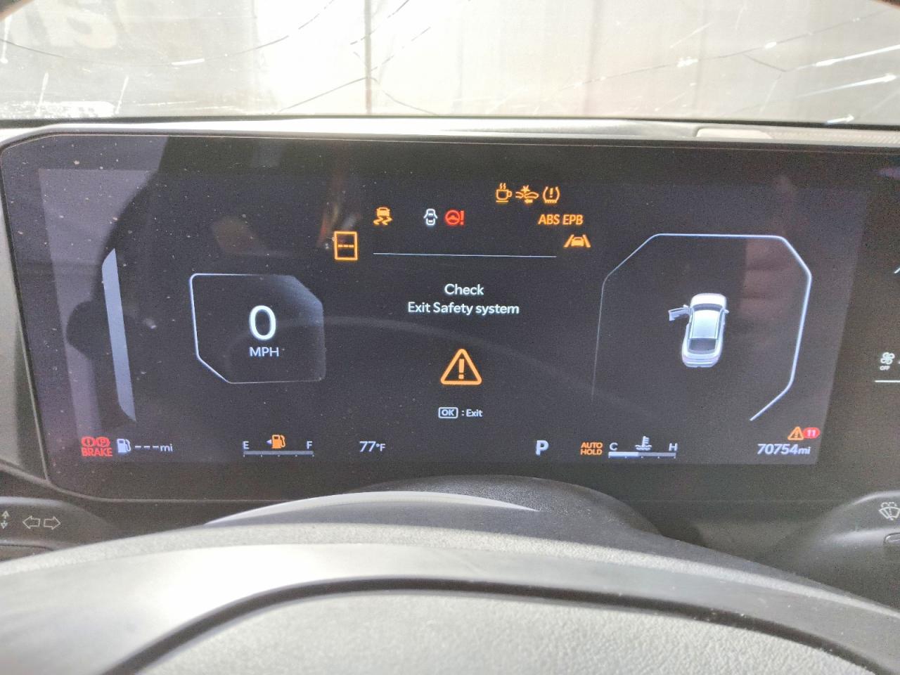 Kia K4 Ex