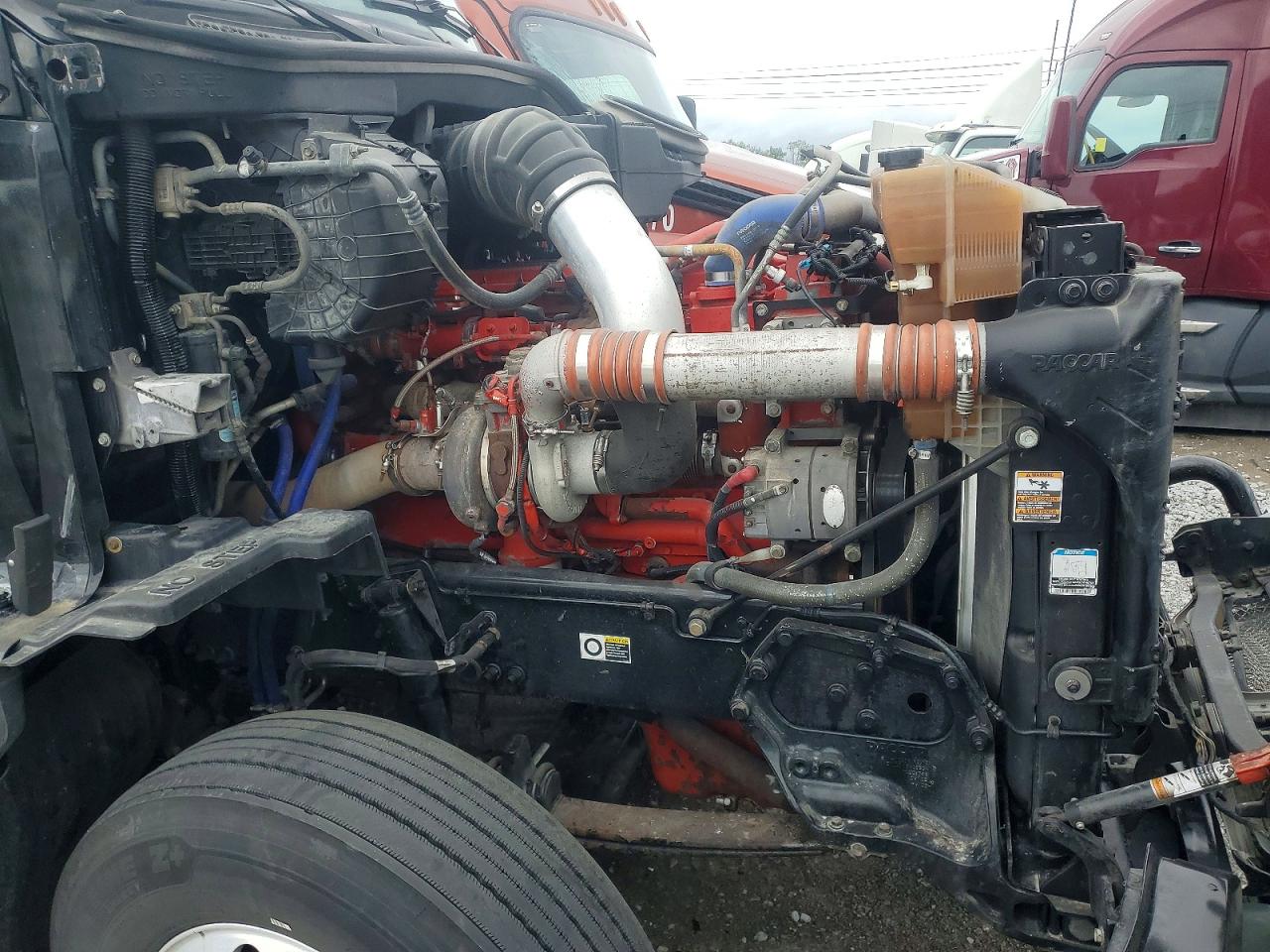 Kenworth T680