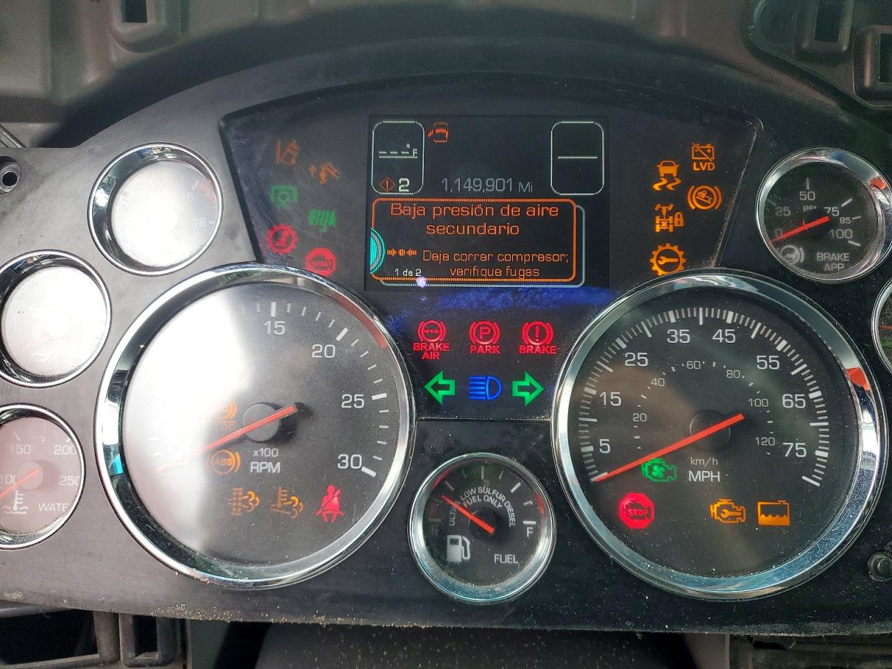Kenworth T680