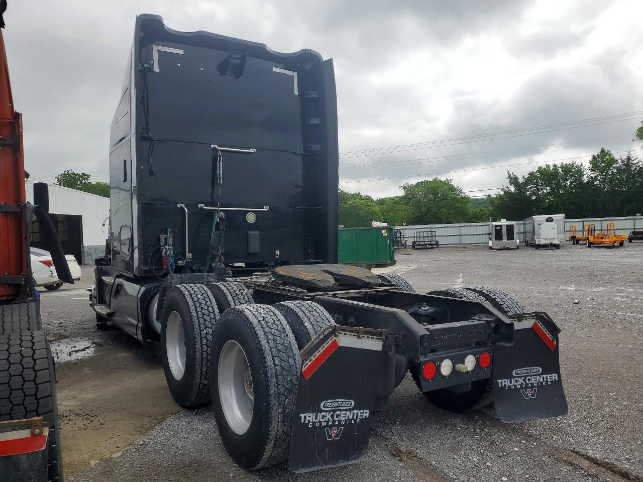 Kenworth T680
