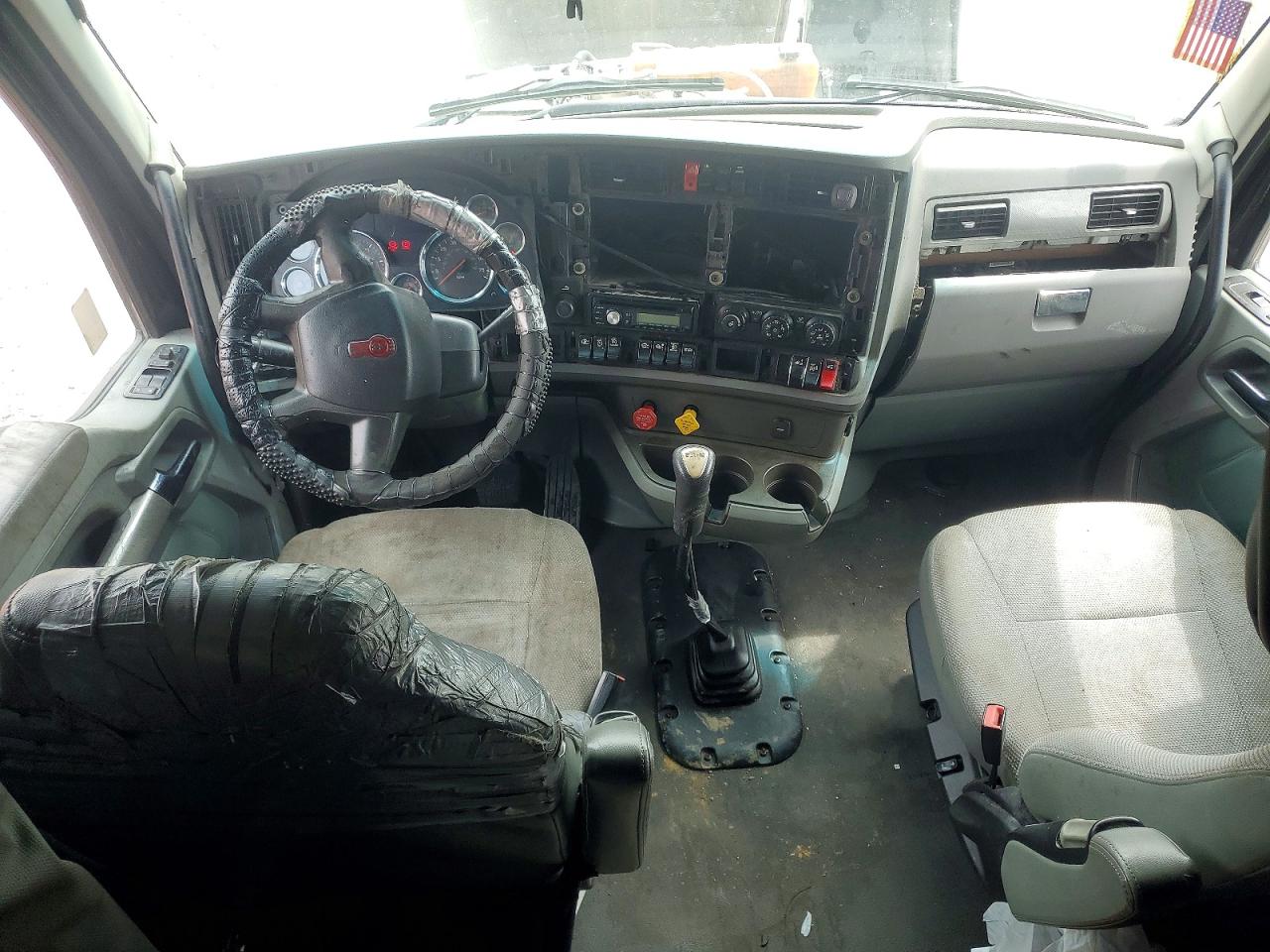 Kenworth T680