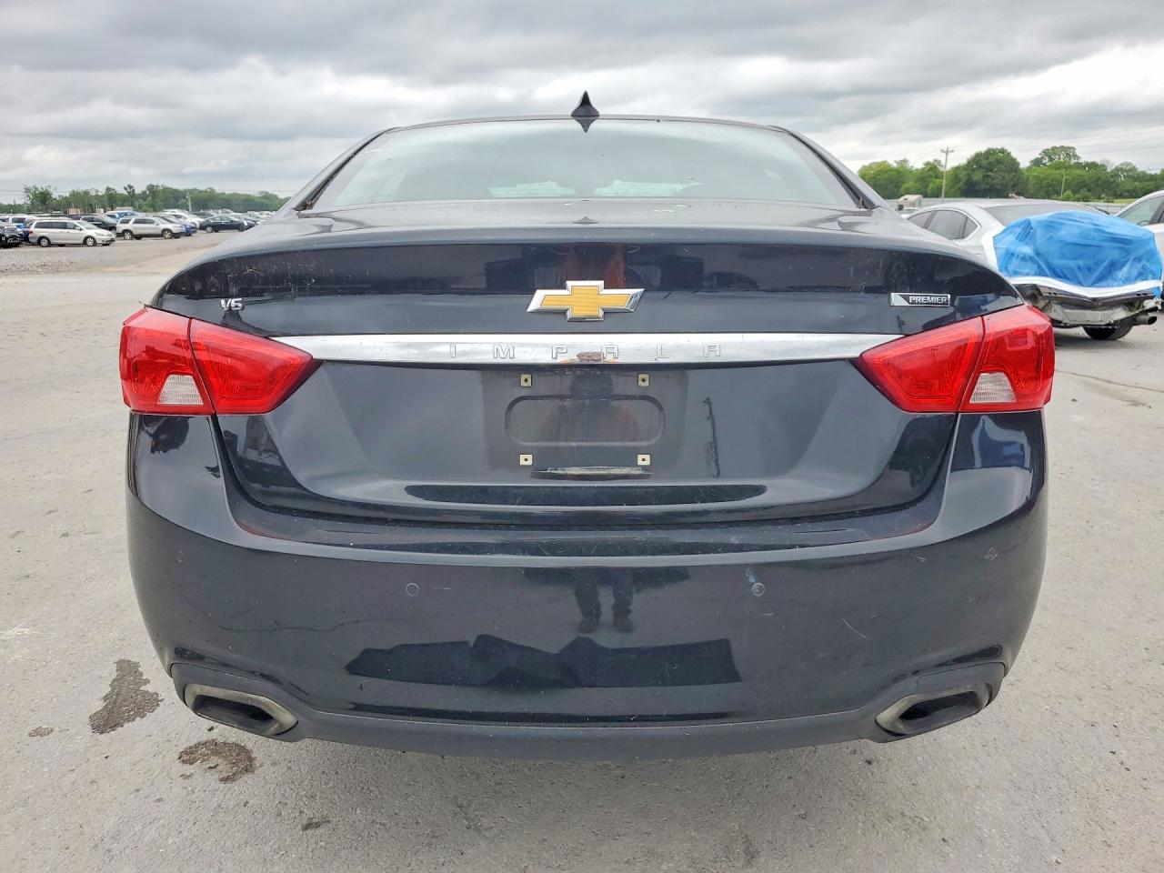 Chevrolet Impala Premier