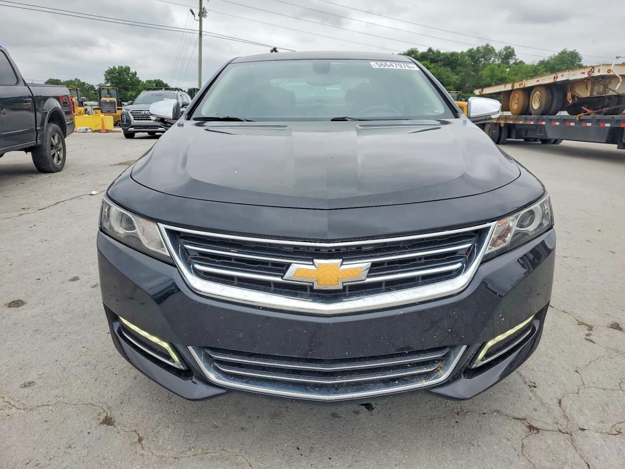 Chevrolet Impala Premier