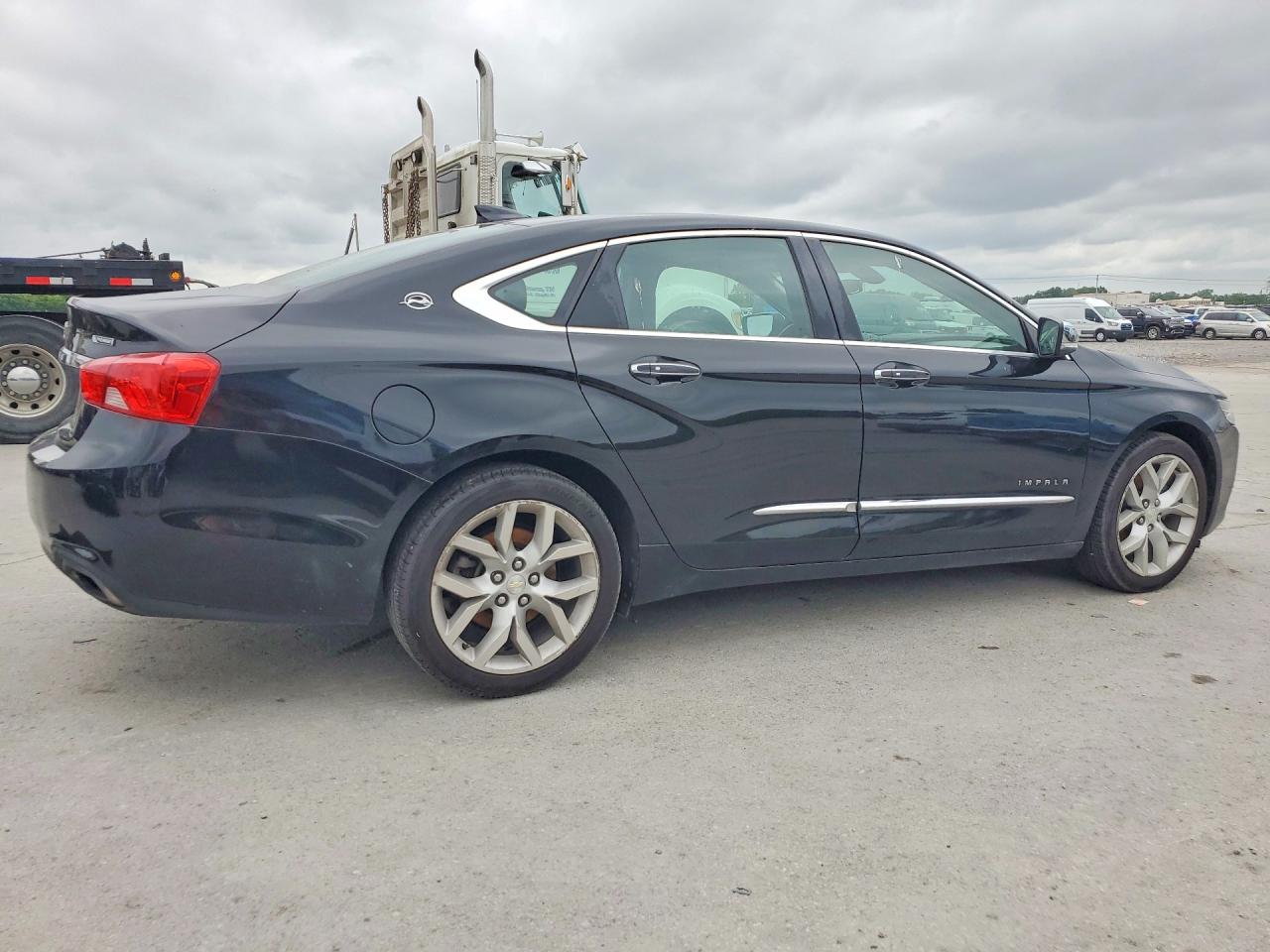Chevrolet Impala Premier