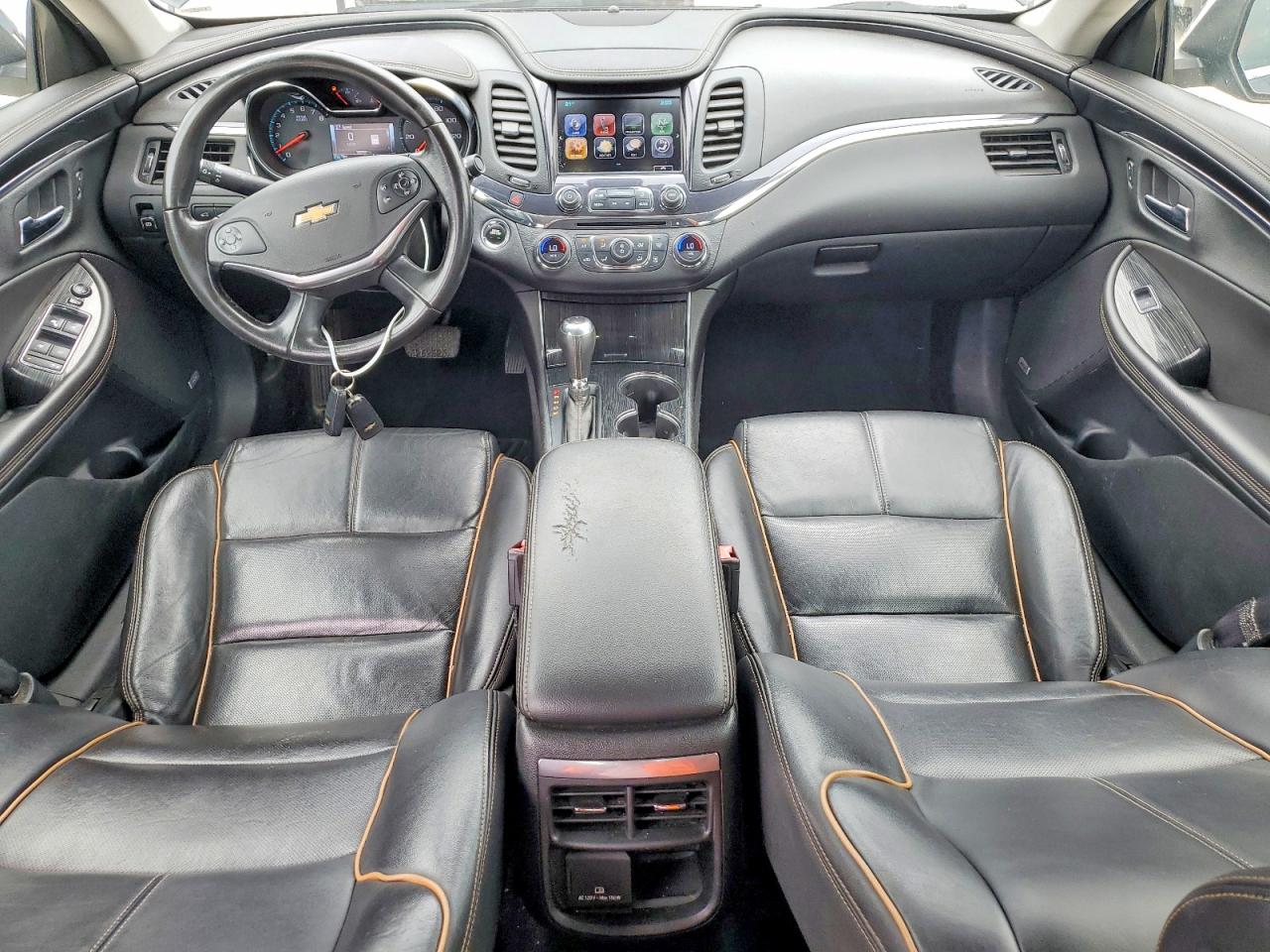 Chevrolet Impala Premier