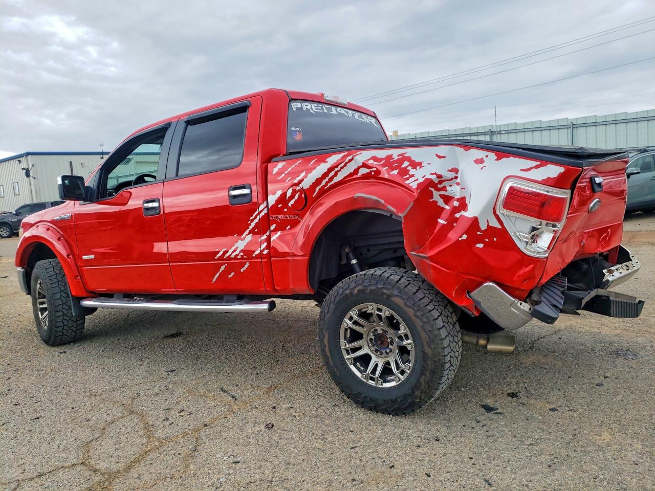 Ford F-150