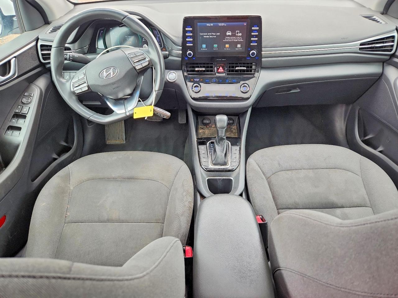 Hyundai Ioniq Sel