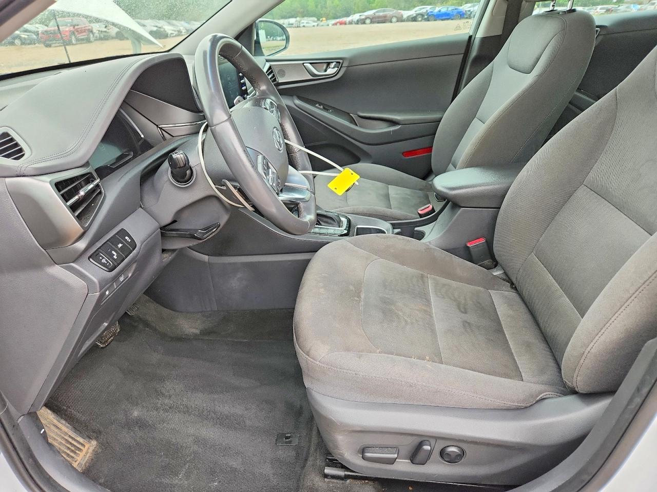 Hyundai Ioniq Sel