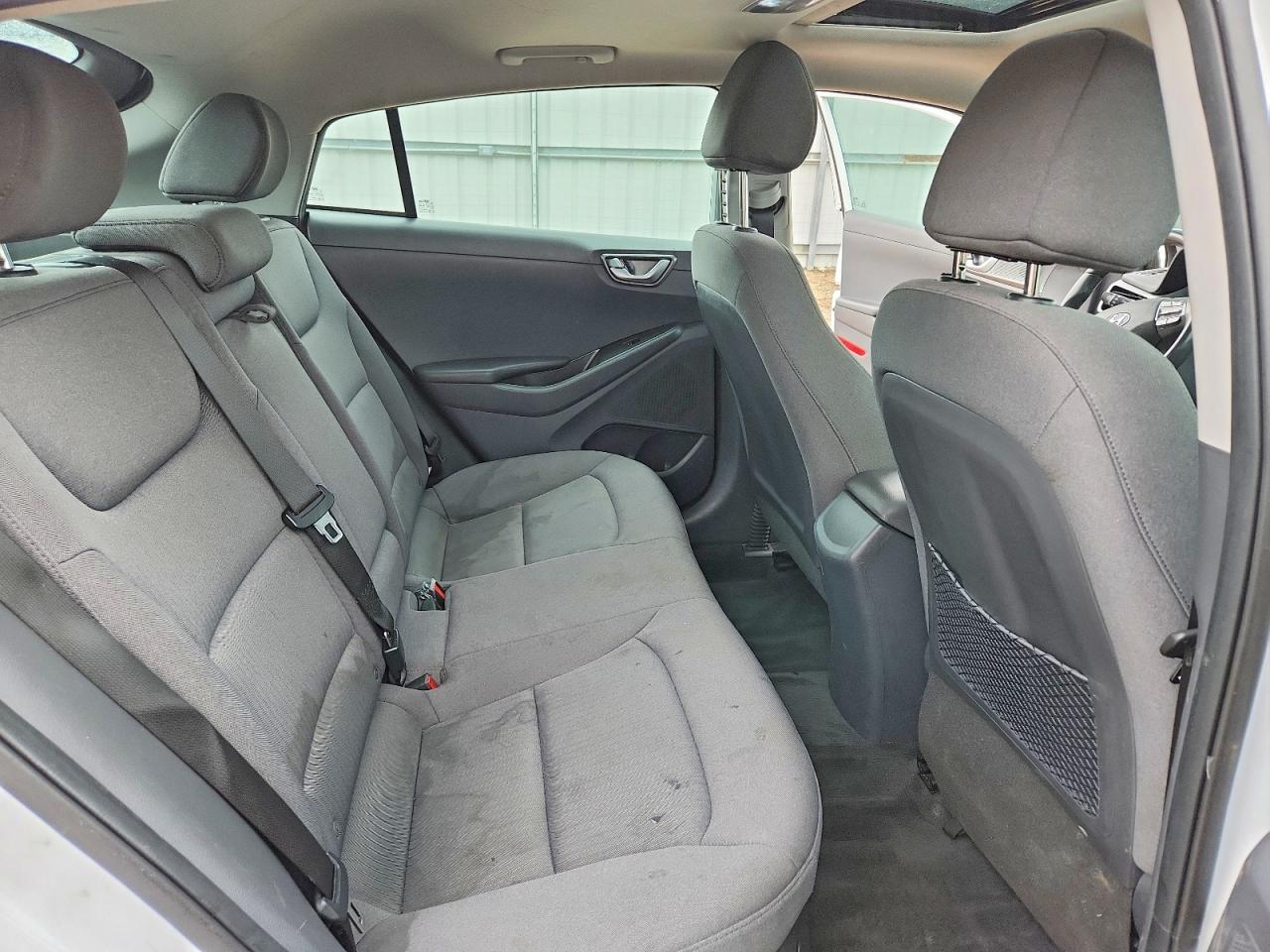 Hyundai Ioniq Sel