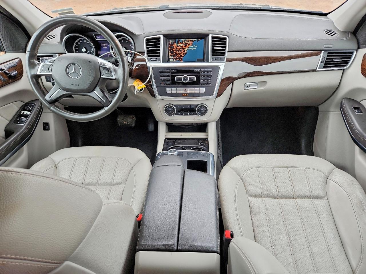 Mercedes-Benz G-Class 450 4matic