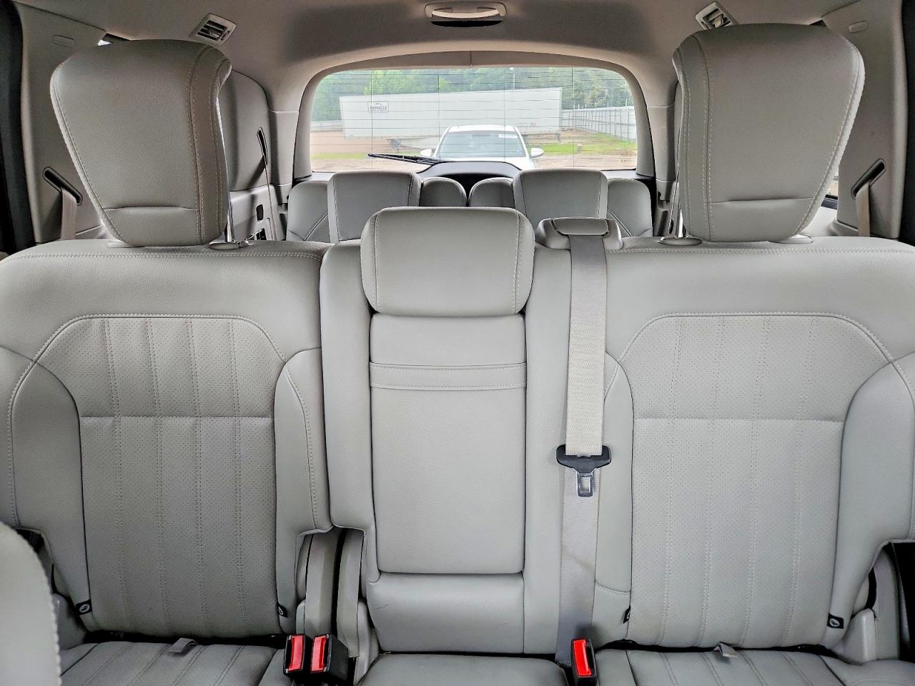 Mercedes-Benz G-Class 450 4matic