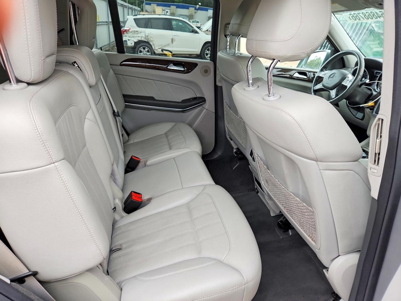 Mercedes-Benz G-Class 450 4matic