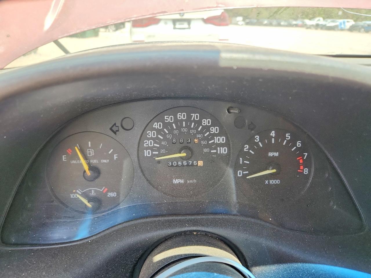 Chevrolet Monte Carlo Z34