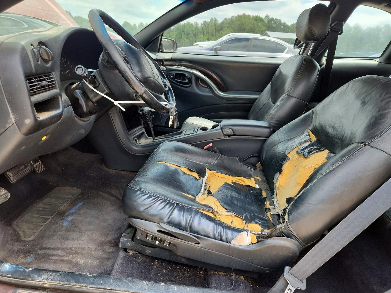 Chevrolet Monte Carlo Z34