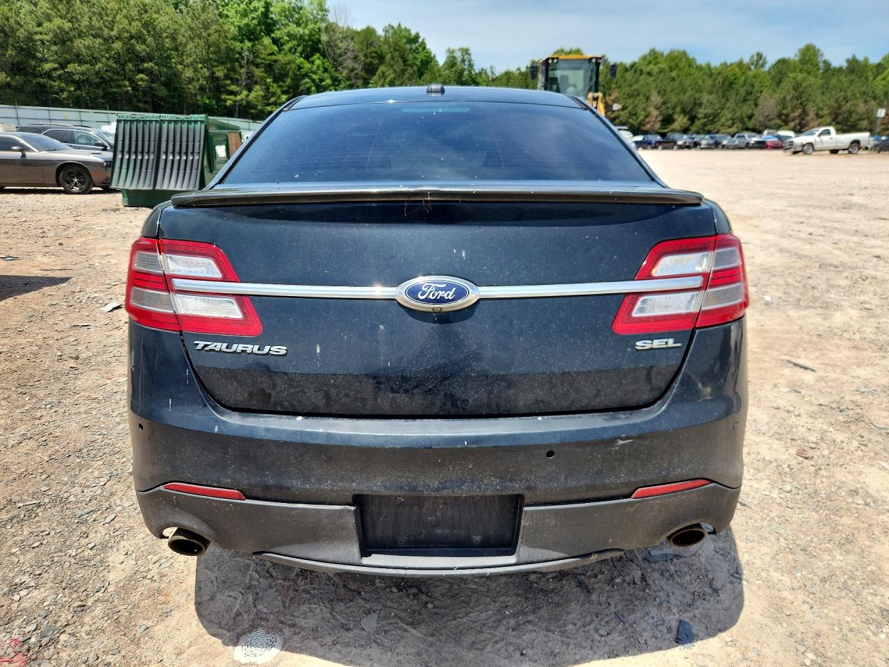 Ford Taurus Sel