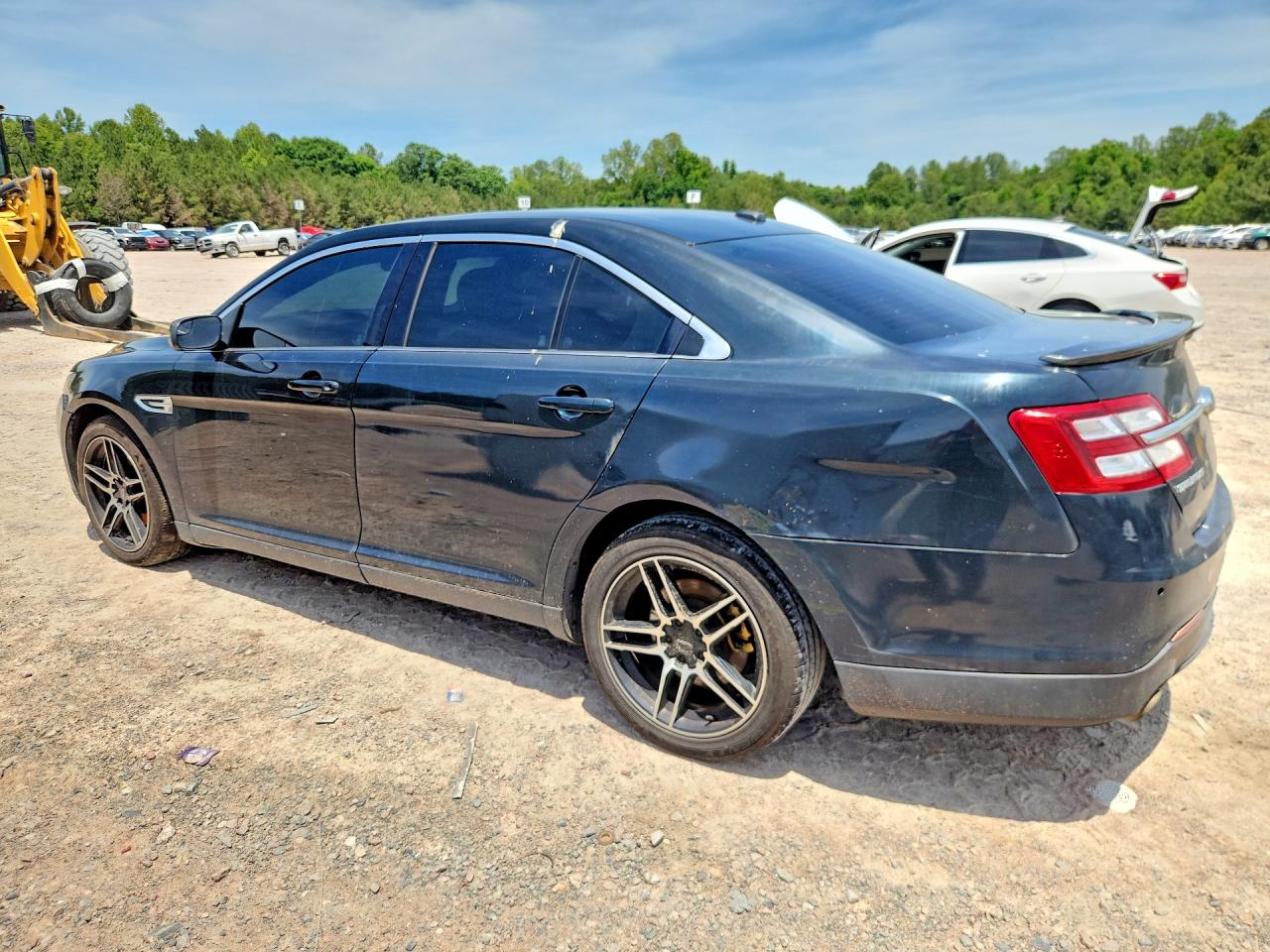 Ford Taurus Sel