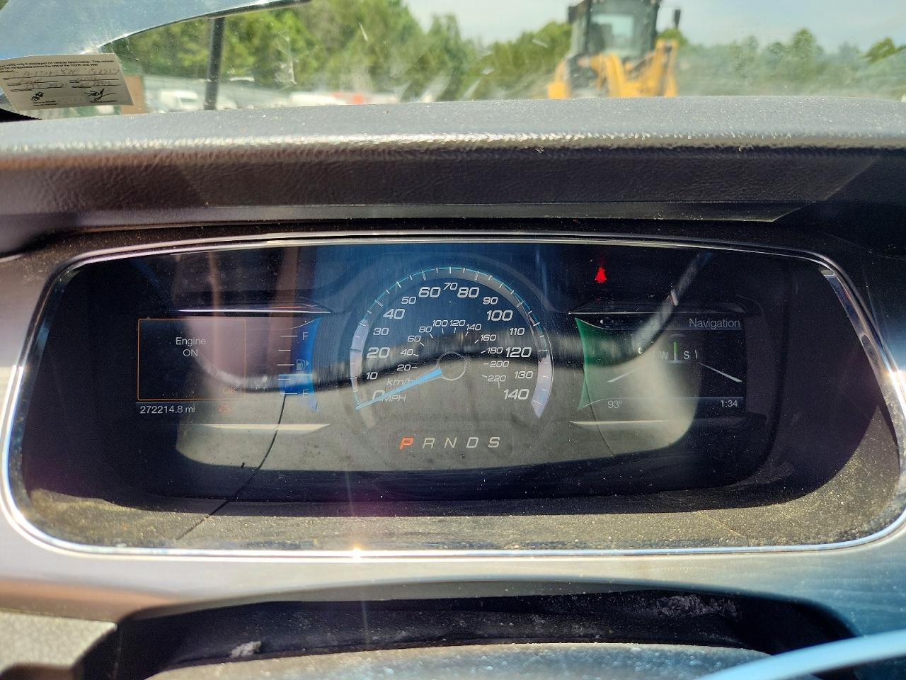 Ford Taurus Sel