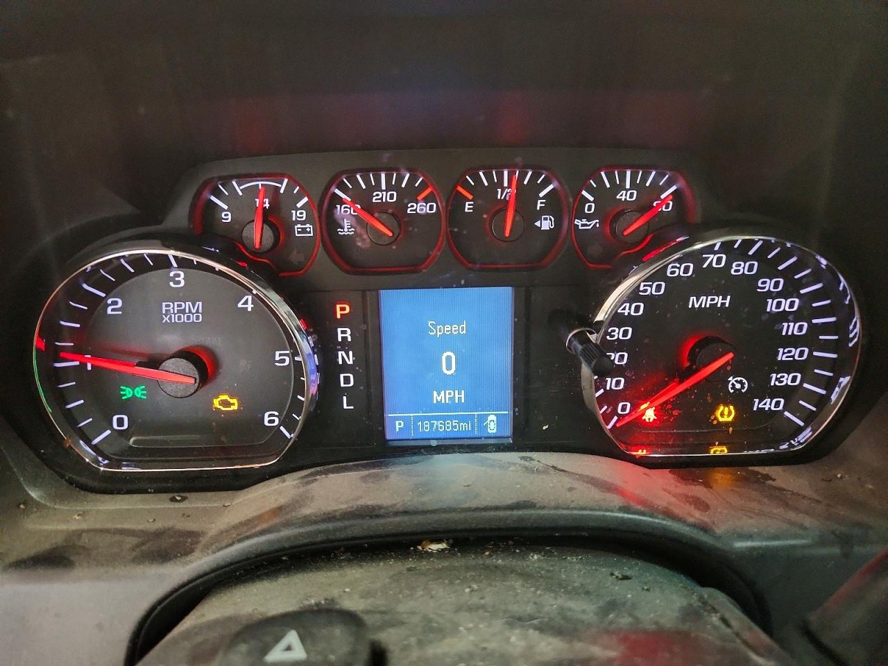 GMC Sierra C1500