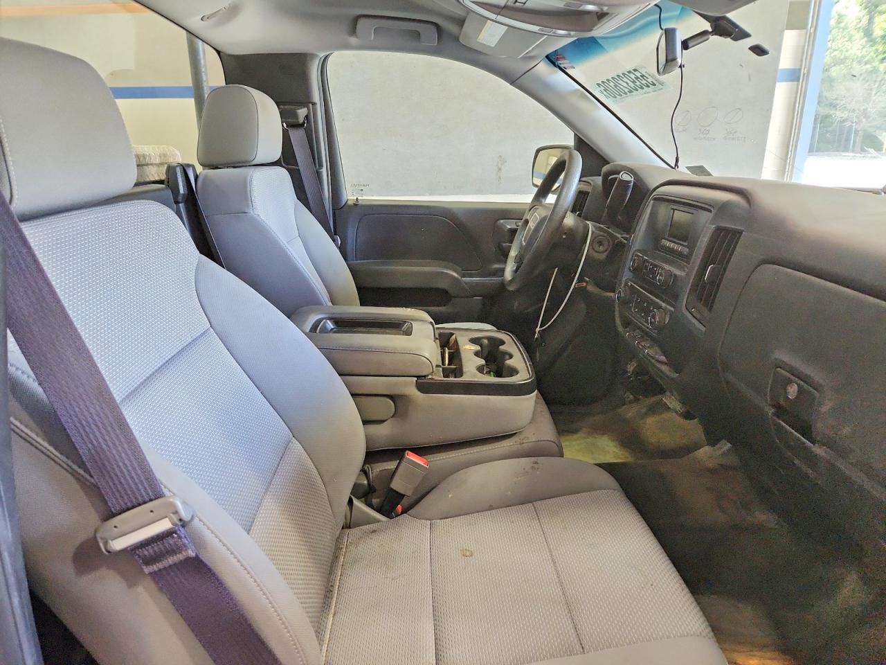 GMC Sierra C1500