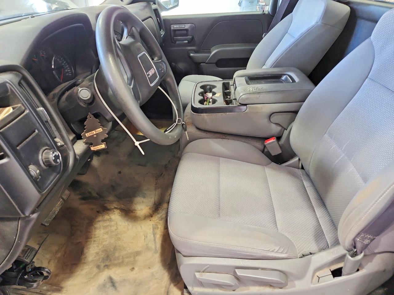 GMC Sierra C1500