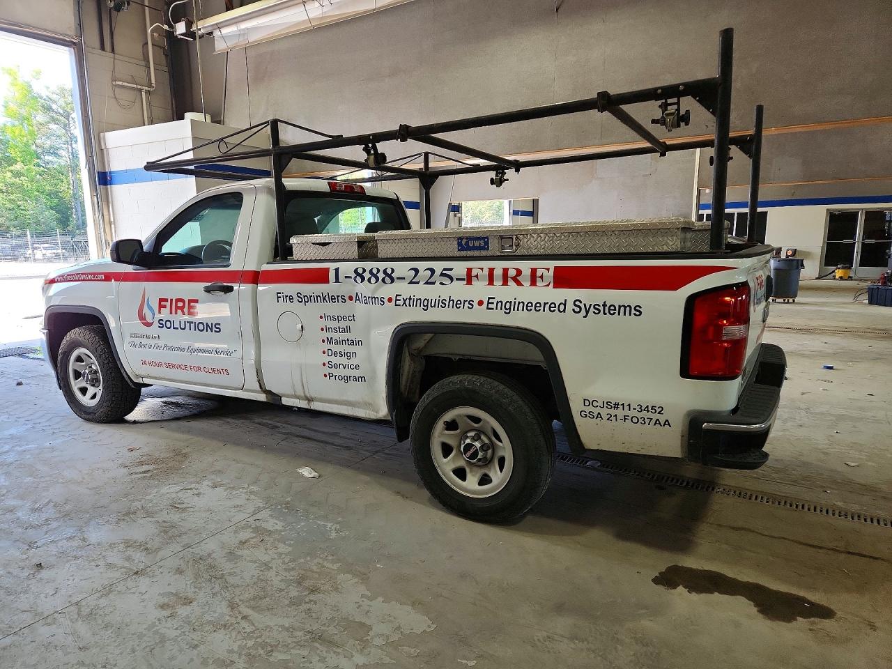 GMC Sierra C1500