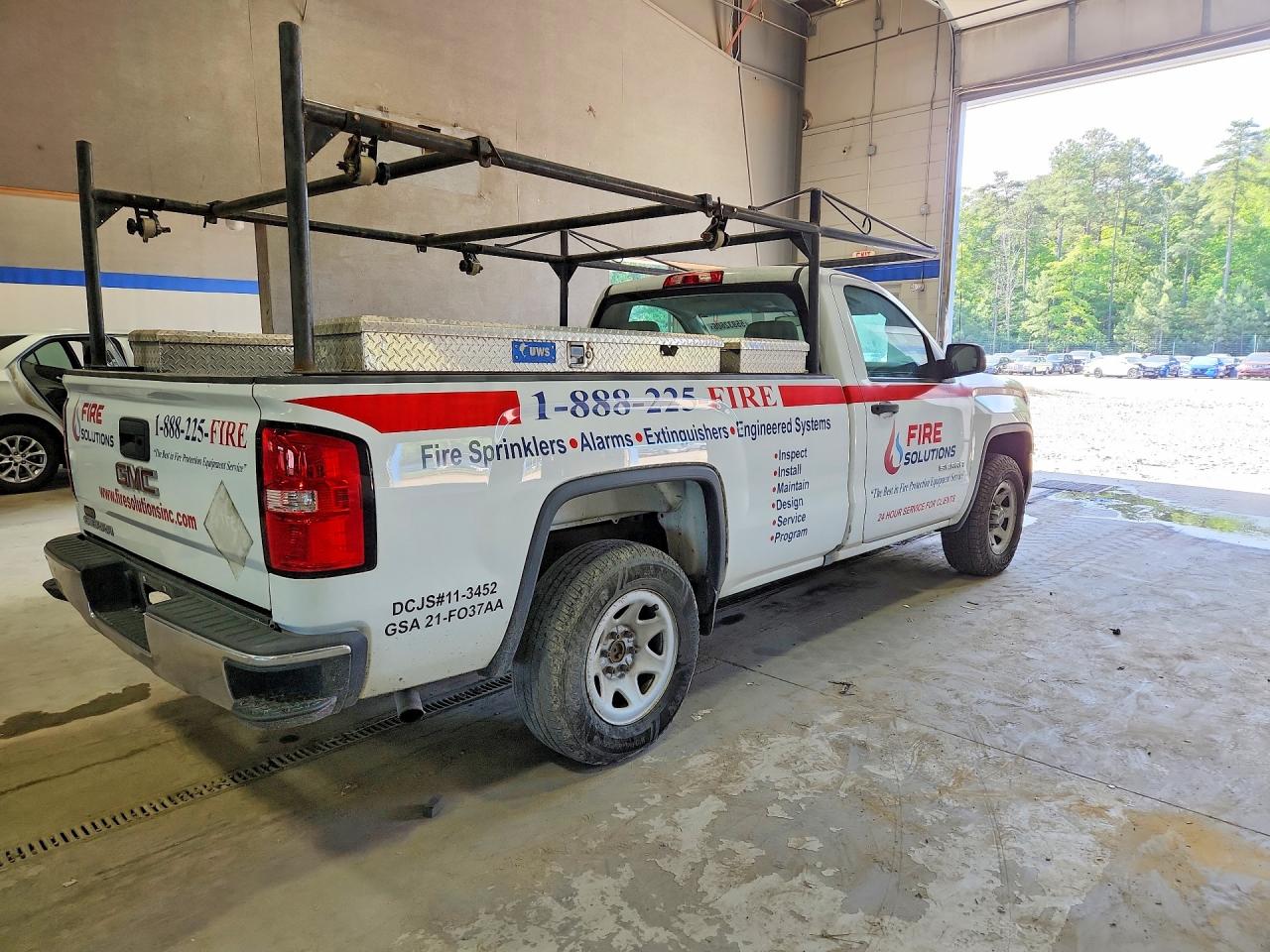 GMC Sierra C1500