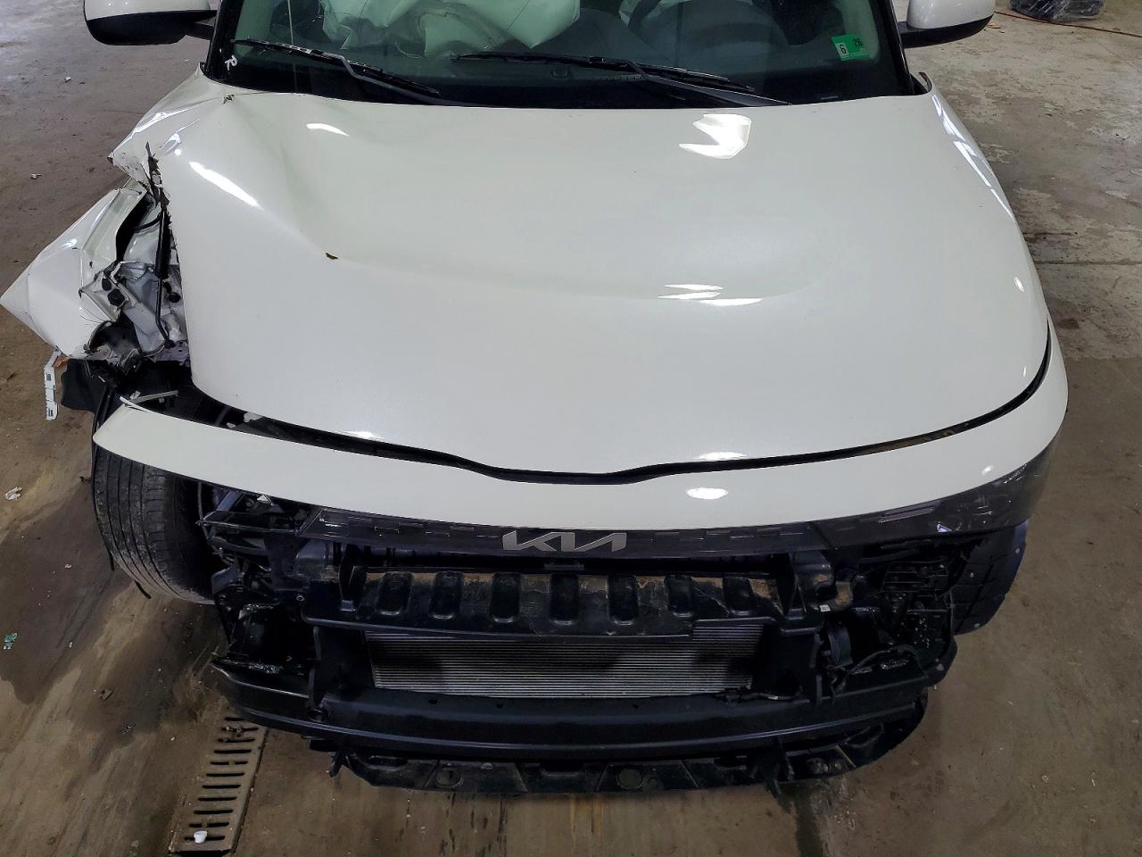Kia Soul Lx