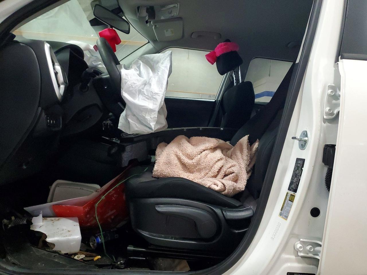 Kia Soul Lx