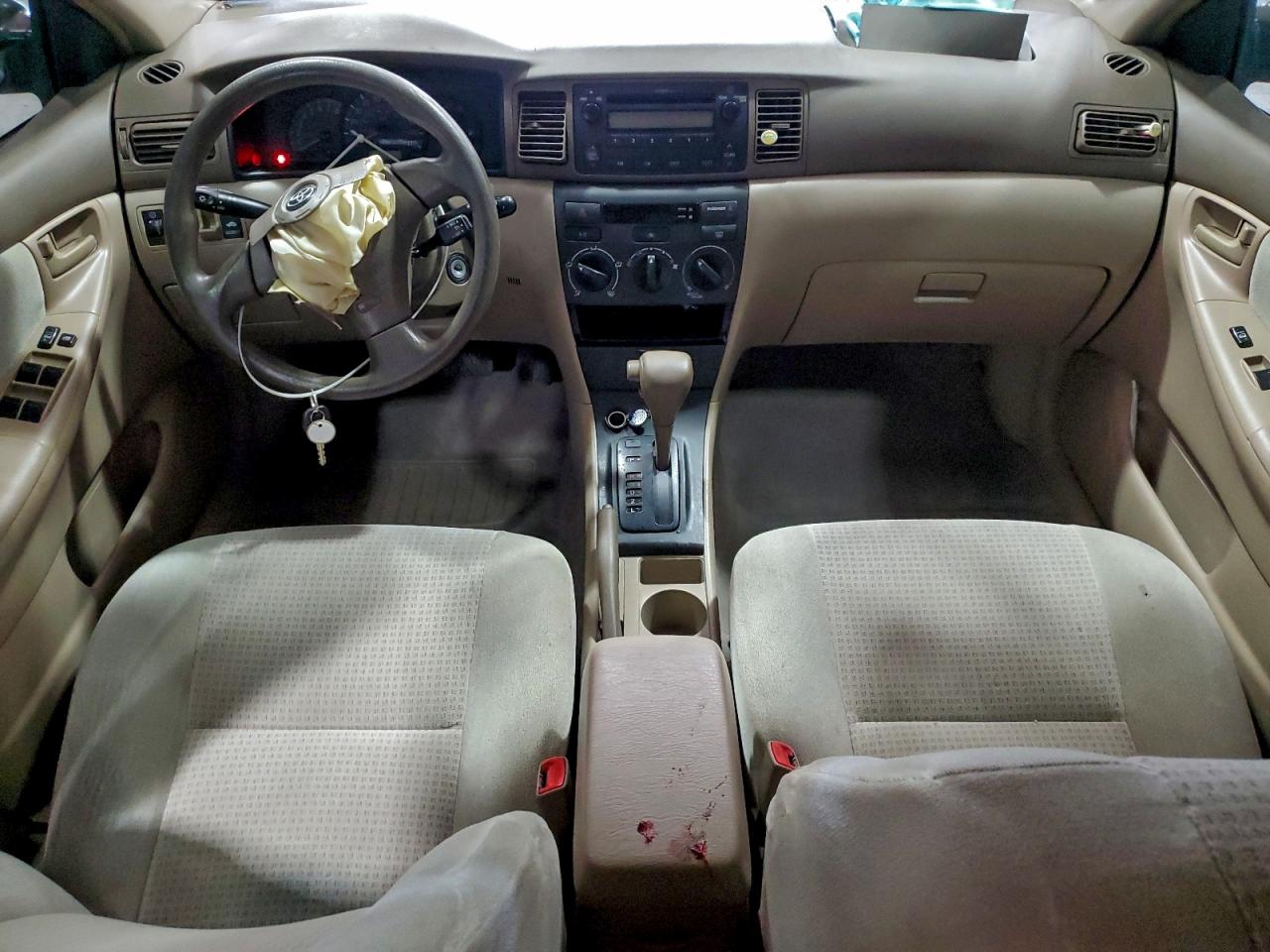 Toyota Corolla Ce