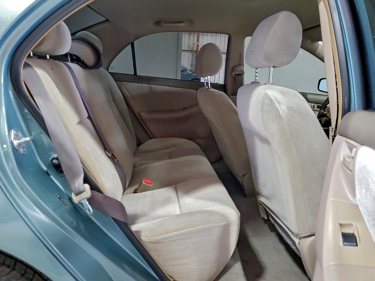 Toyota Corolla Ce