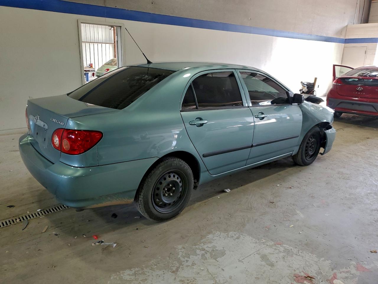 Toyota Corolla Ce