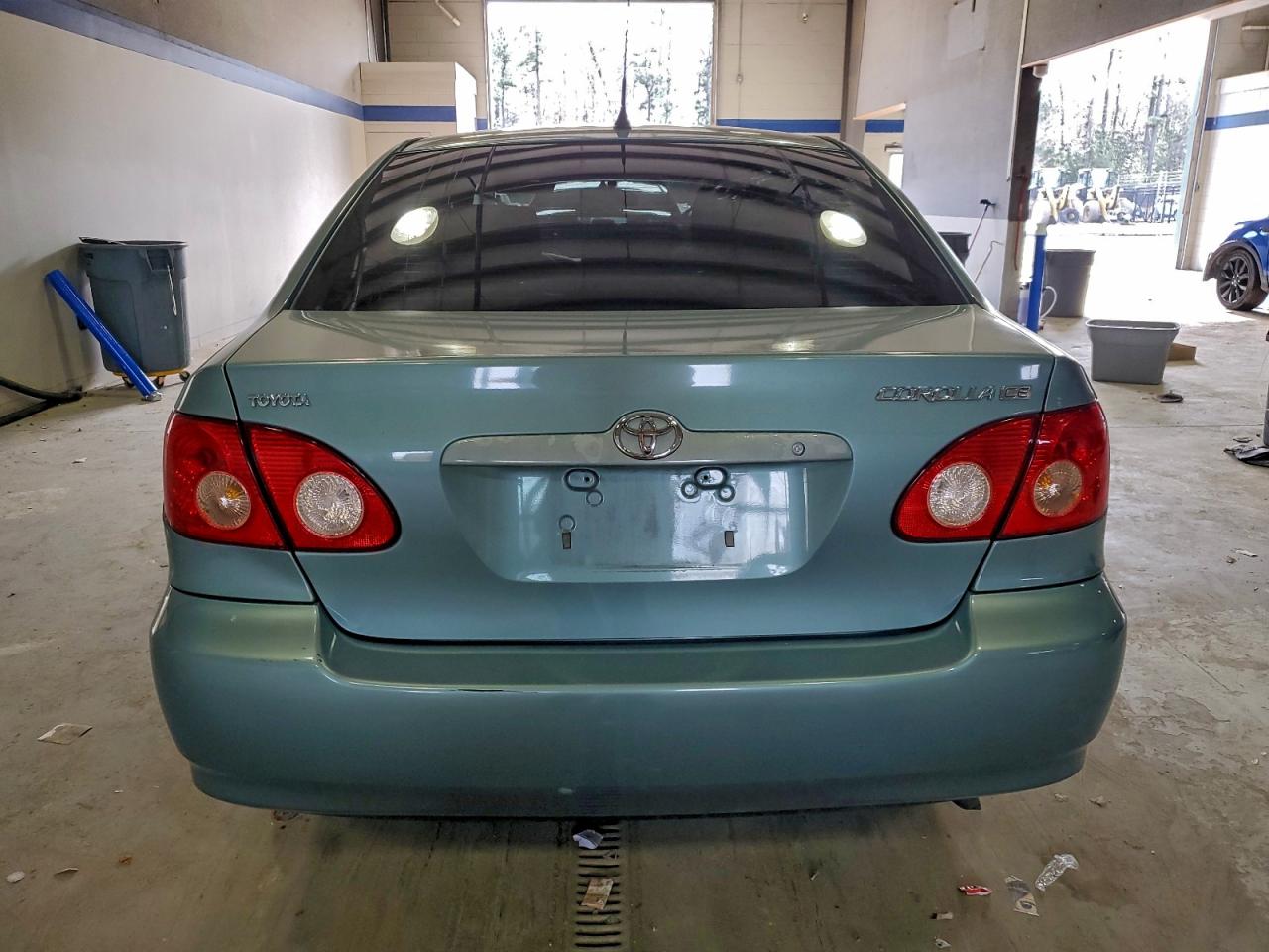 Toyota Corolla Ce