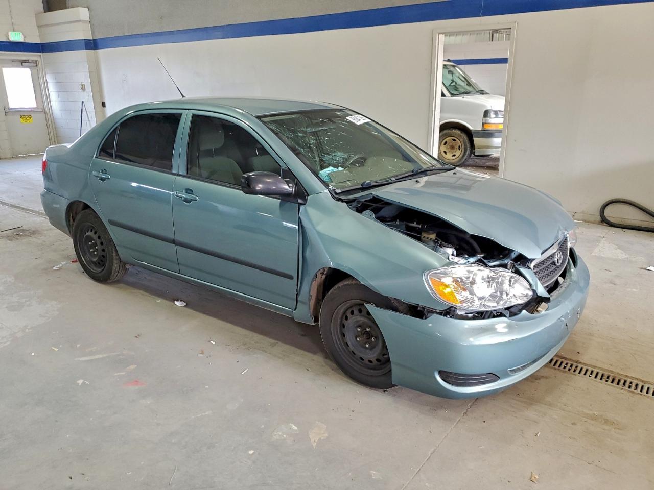 Toyota Corolla Ce